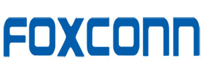 FOXCONN Logo